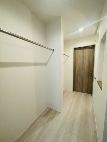 西浅草1丁目中古戸建のバルコニー
