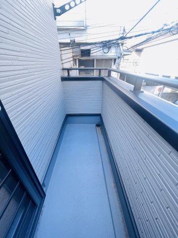 西浅草1丁目中古戸建の展望