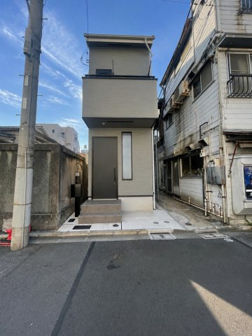 西浅草1丁目中古戸建