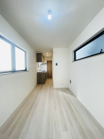 西浅草1丁目中古戸建の居間・リビング
