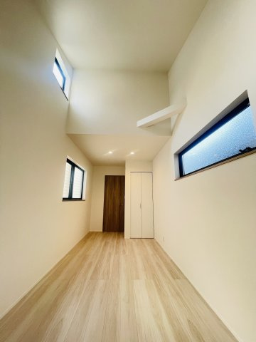 西浅草1丁目中古戸建の洋室