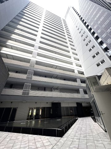 THE HARUMI RESIDENCEのその他共用部分