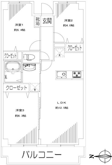 NICアーバンハイム東陽町