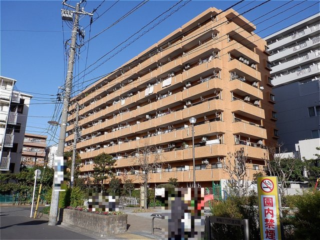NICアーバンハイム東陽町
