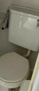【トイレ】 | アーバンヒルズ | トイレです