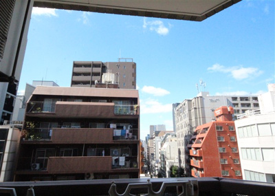 【展望】 | ラピス天満橋