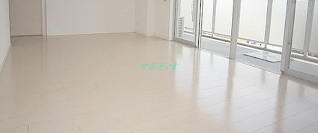 【居間・リビング】 | リエトコート浅草橋 | リビング