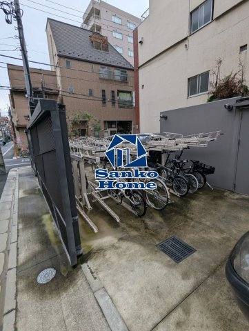ライトテラス秋葉原のその他共用部分