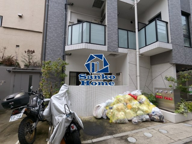 ライトテラス秋葉原のその他