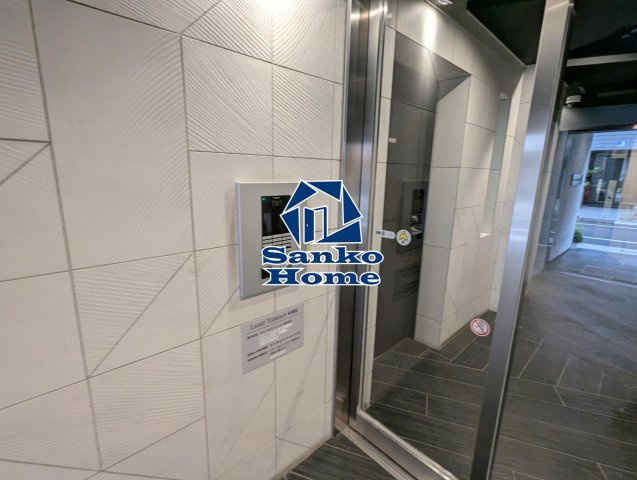 ライトテラス秋葉原のセキュリティ
