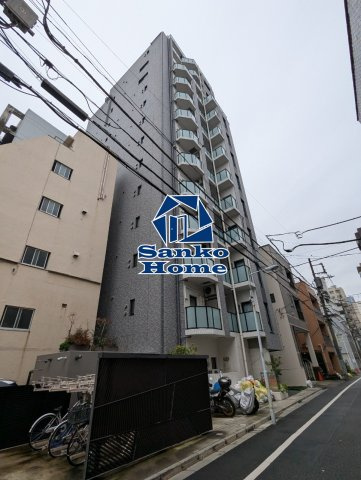 ライトテラス秋葉原