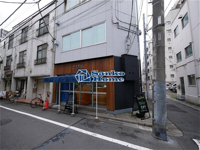 ライトテラス秋葉原の周辺