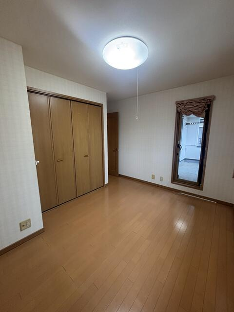 宇都宮市西川田町　4ＬＤＫ　中古住宅のその他
