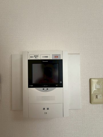 【セキュリティ】 | グラマシー心斎橋東