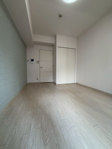 【居間・リビング】 | グラマシー心斎橋東
