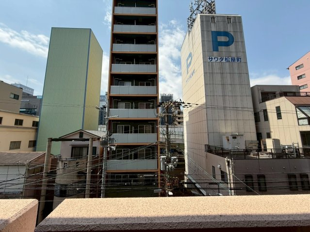 【周辺】 | グラマシー心斎橋東