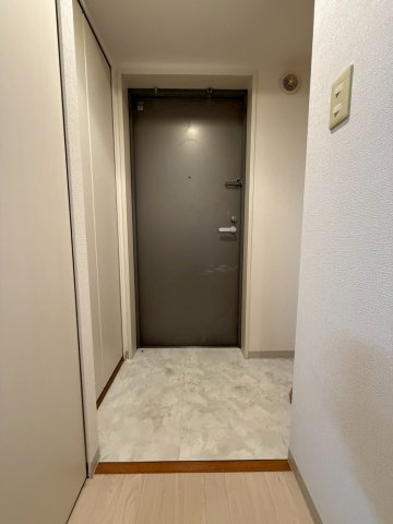 【玄関】 | グラマシー心斎橋東