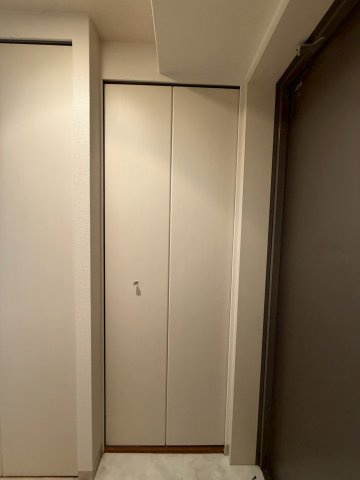 【収納】 | グラマシー心斎橋東