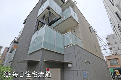 【外観】 | 砧プレミア