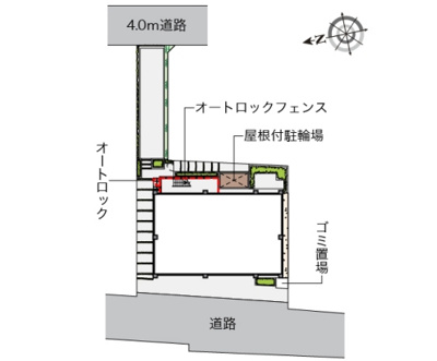 【地図】 | 砧プレミア