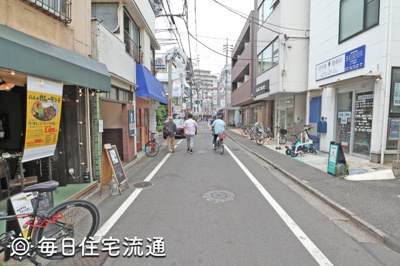 【周辺】 | 砧プレミア