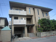 パーシモン本町の画像