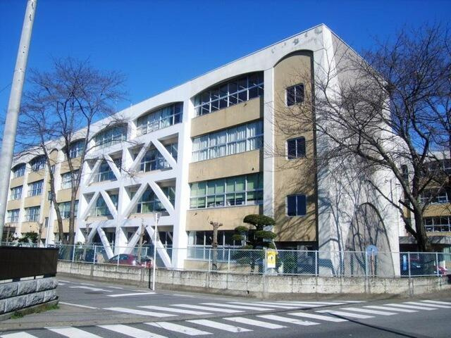 宇都宮市宮の内3丁目　3ＳＬＤＫ　中古住宅のその他|宇都宮市立若松原中…まで1876m