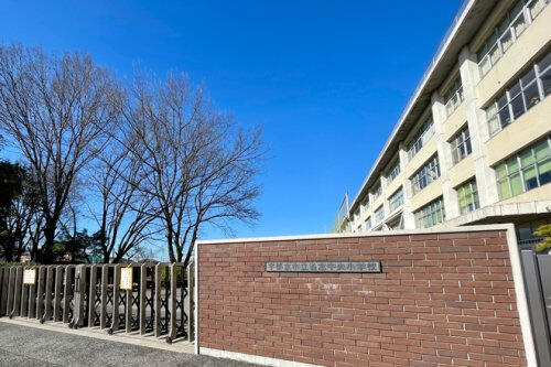 宇都宮市宮の内3丁目　3ＳＬＤＫ　中古住宅のその他|宇都宮市立雀宮中央…まで1919m