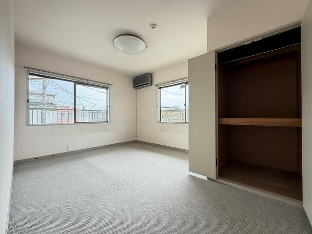 宇都宮市平松本町　4ＬＤＫ　中古住宅のその他|洋室１