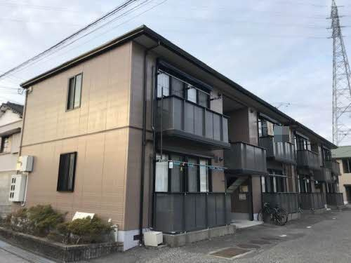 シャーメゾン愛宕山 B棟