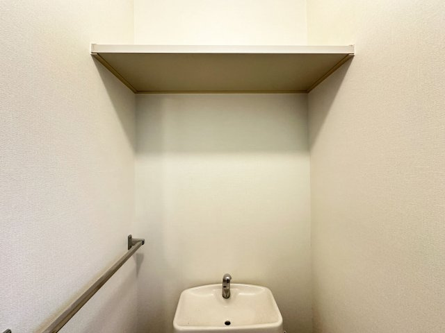 シャーメゾン愛宕山 B棟の内装
