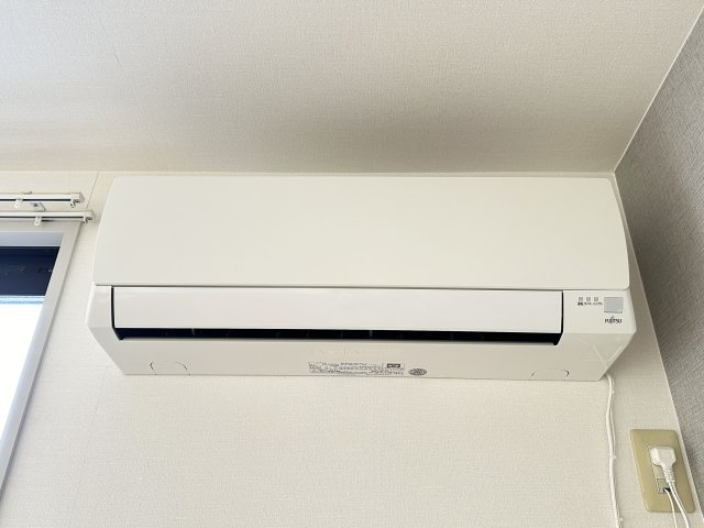 シャーメゾン愛宕山 B棟の設備