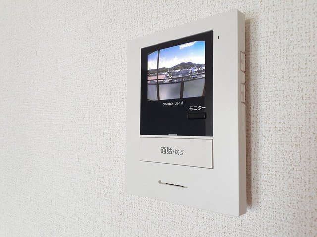 シャルムＴ・Ｎのセキュリティ