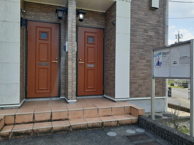 メゾン　デ　アンジュのその他共用部分