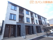 ラメゾン385の画像