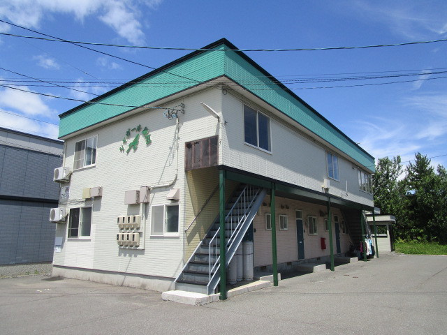 シャガール新田Ａ