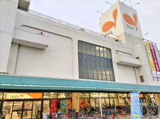 ダイエー西浦和店まで750ｍ