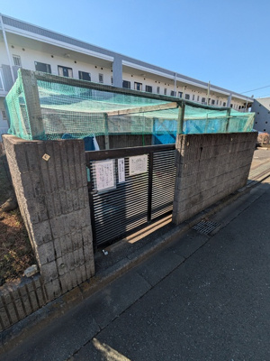 共用設備