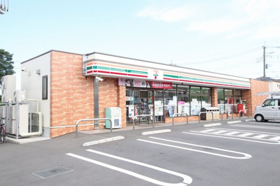 セブンイレブン新座北野２丁目店まで500ｍ