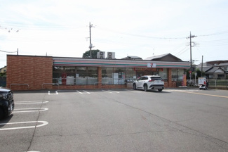 セブン－イレブン 富士見針ヶ谷１丁目店まで450ｍ