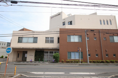 みずほ台病院まで850ｍ