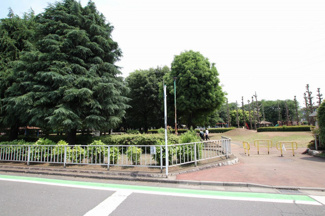 みずほ台中央公園まで130ｍ