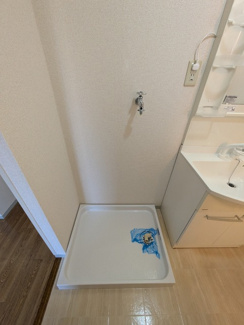 共用設備