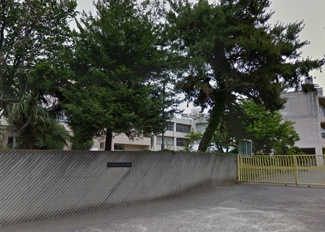 鶴ヶ島市立長久保小学校まで500ｍ