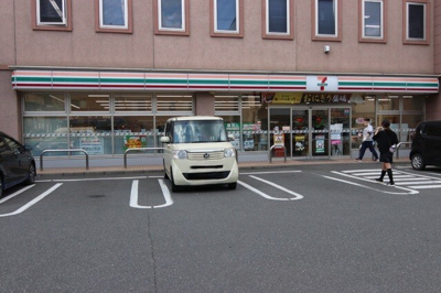 セブン－イレブン 千葉新田町店まで500ｍ