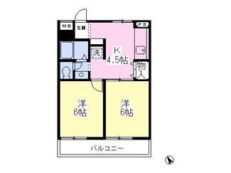グレースレジデンスカワマゴ２