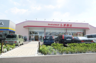 ファッションセンターしまむら二ッ木店まで1500ｍ