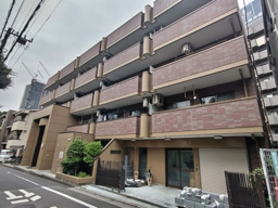 ルグラン南池袋の画像