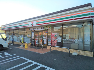 セブンイレブン 江戸川東瑞江鎌田店まで150ｍ