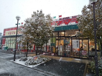 ヤマイチ江戸川店まで450ｍ